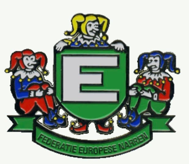 Federatie Europese Narren