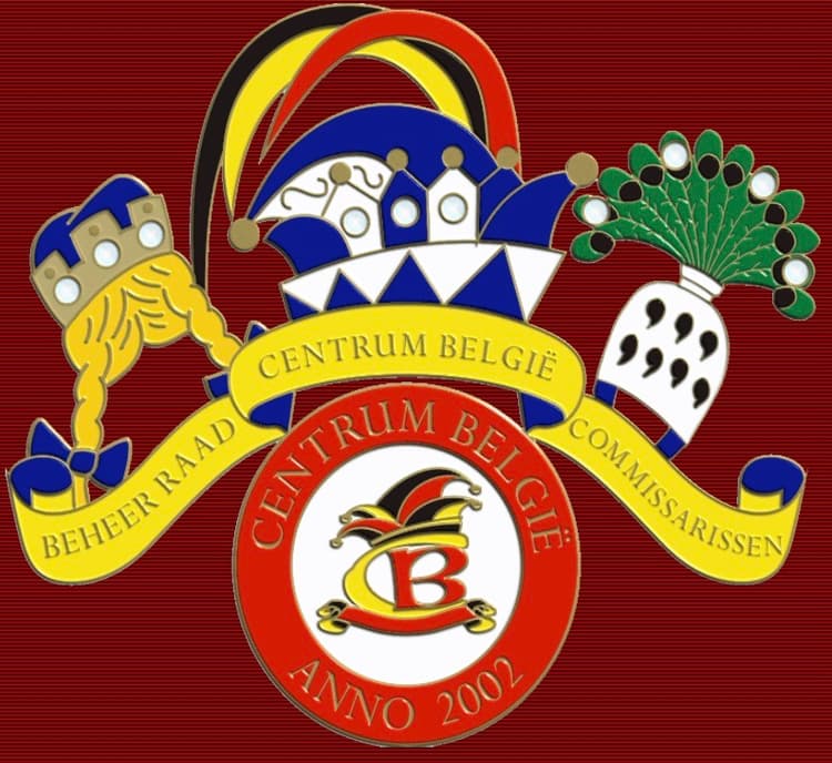 Centrum België